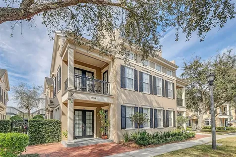 1384 Lake Baldwin Lane Orlando FL 32814