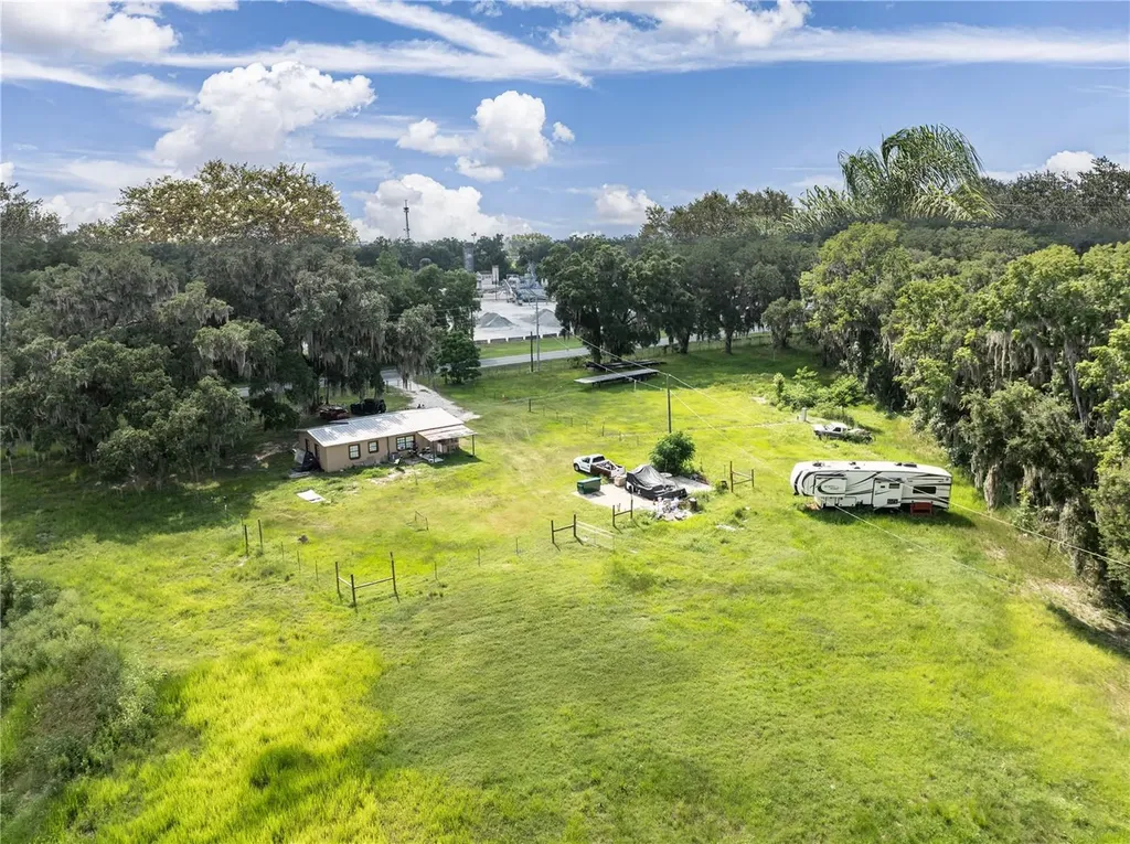 7301 NW Gainesville Road Ocala FL 34475