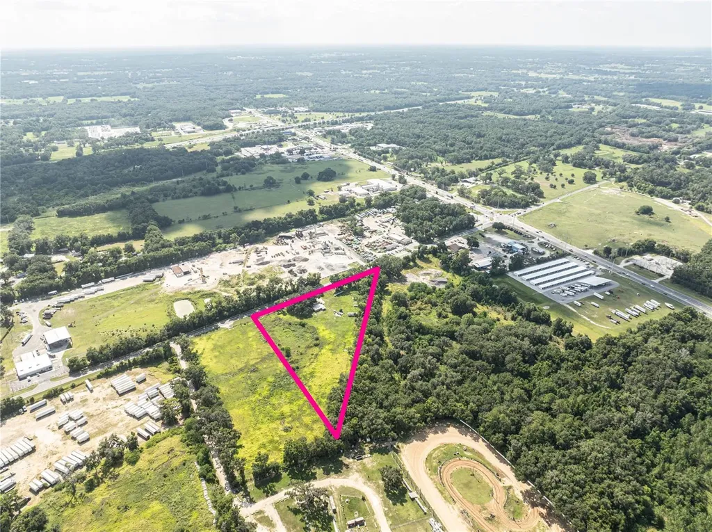 7301 NW Gainesville Road Ocala FL 34475