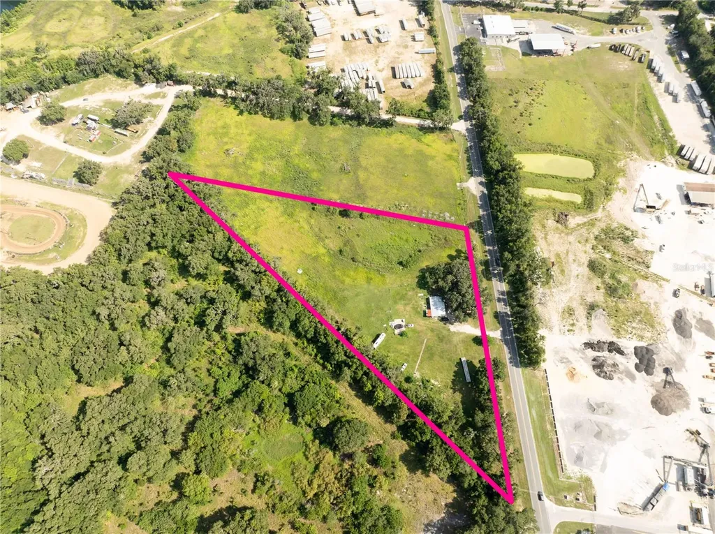 7301 NW Gainesville Road Ocala FL 34475