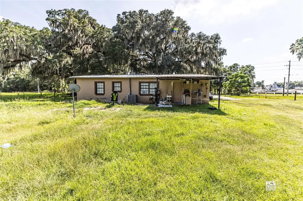 7301 NW Gainesville Road Ocala FL 34475