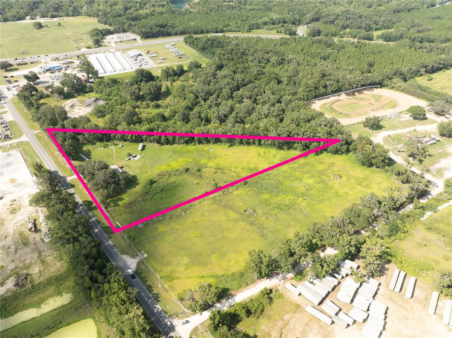 7301 NW Gainesville Road Ocala FL 34475