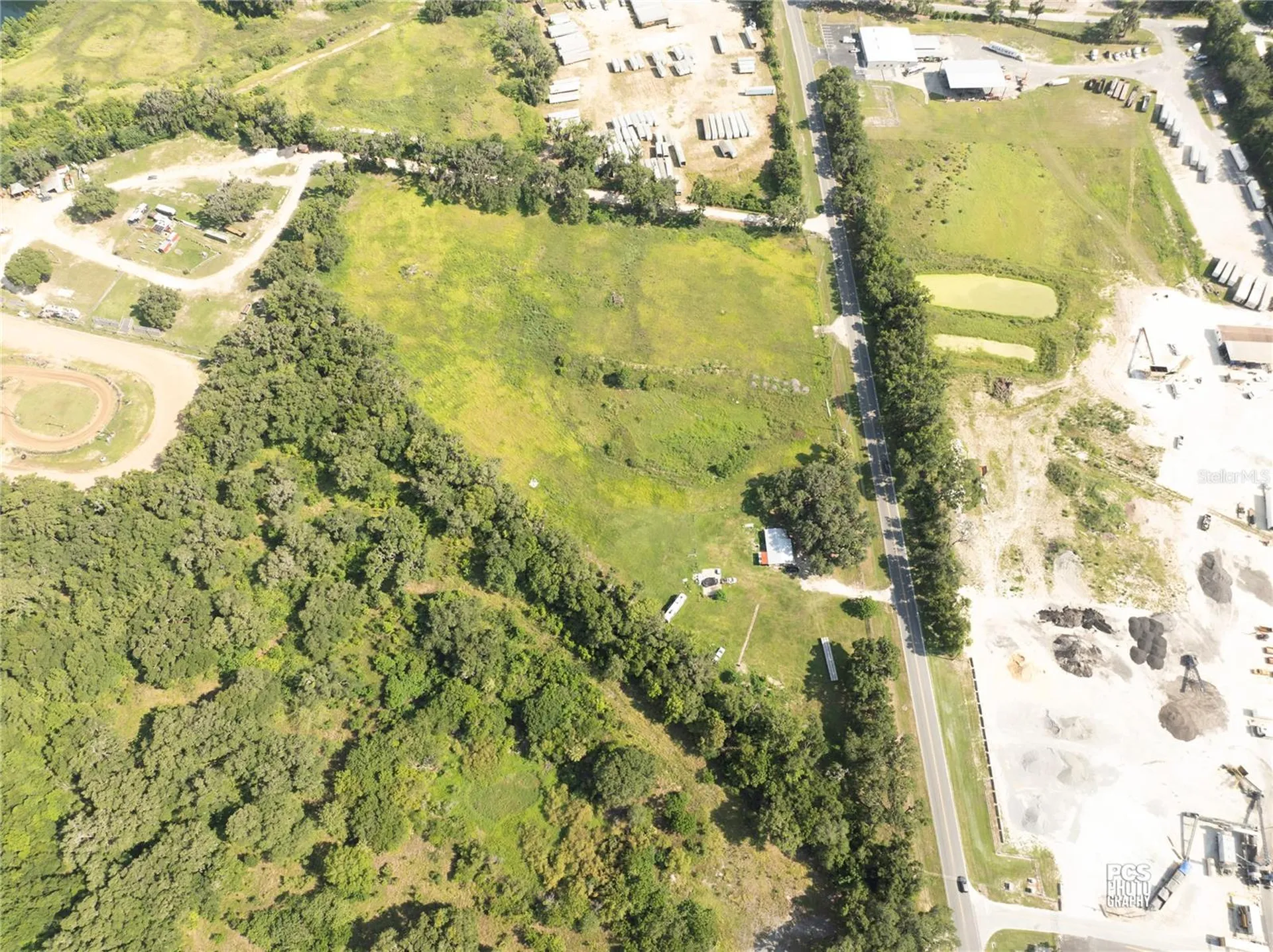 7301 NW Gainesville Road Ocala FL 34475