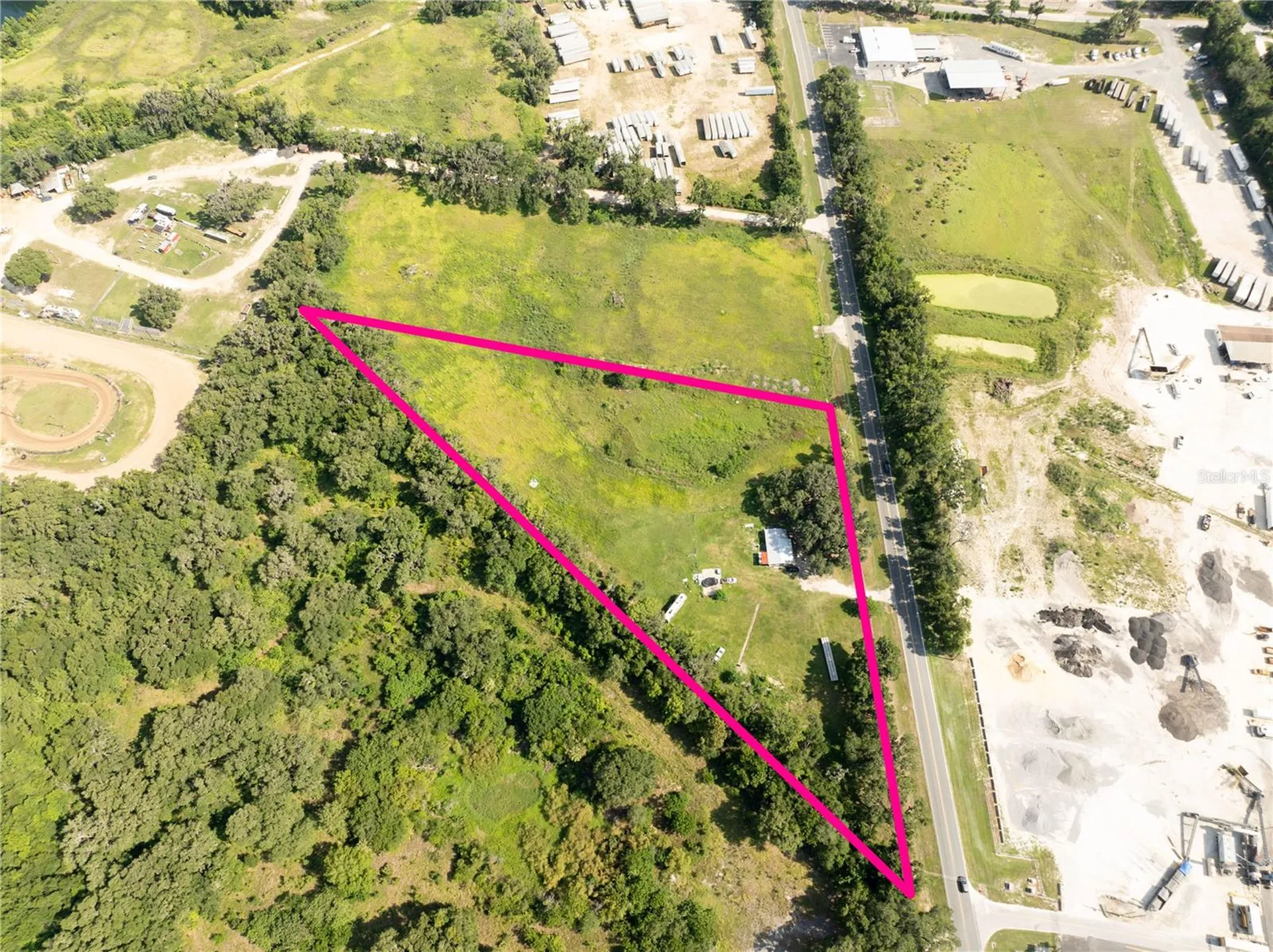 7301 NW Gainesville Road Ocala FL 34475