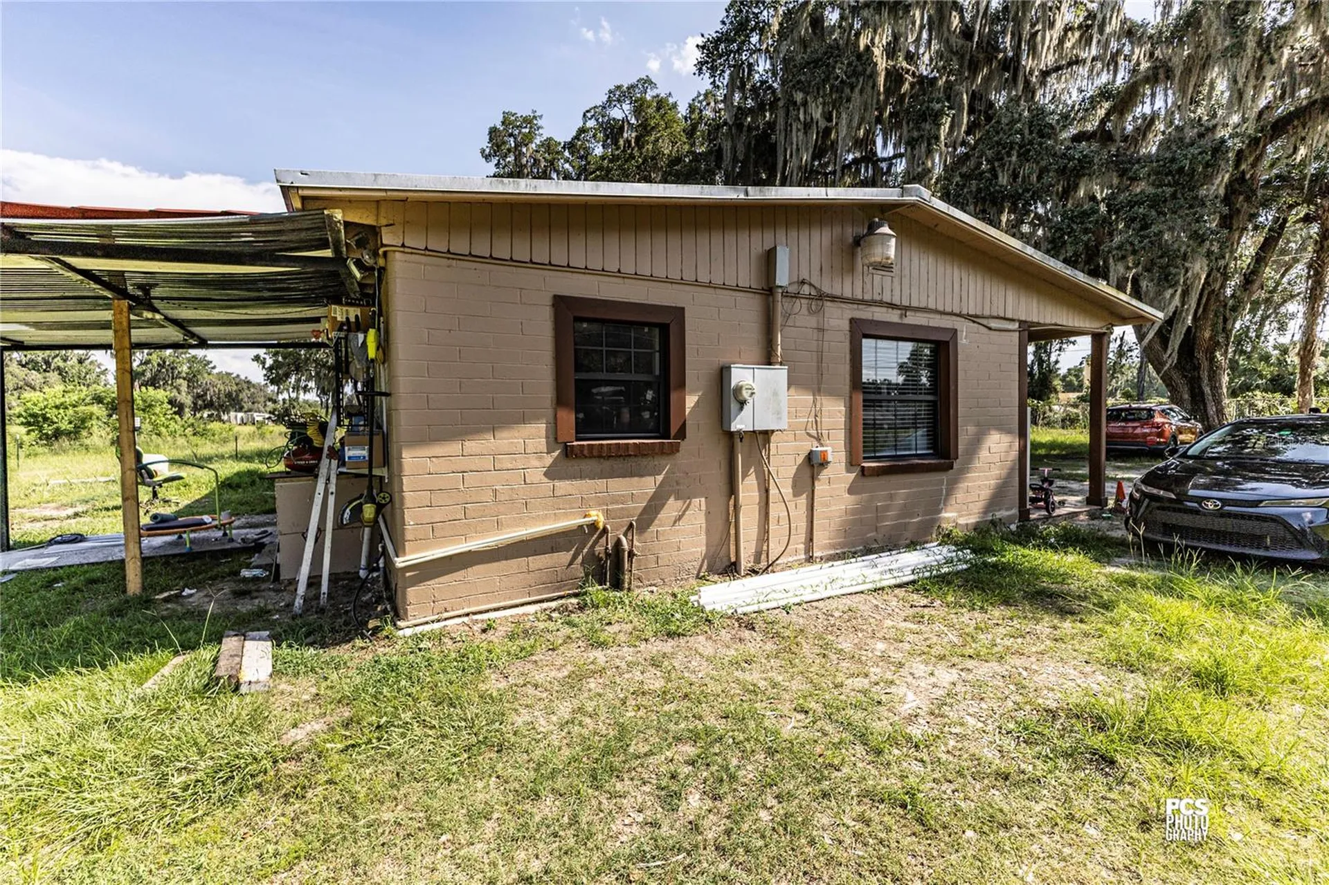 7301 NW Gainesville Road Ocala FL 34475