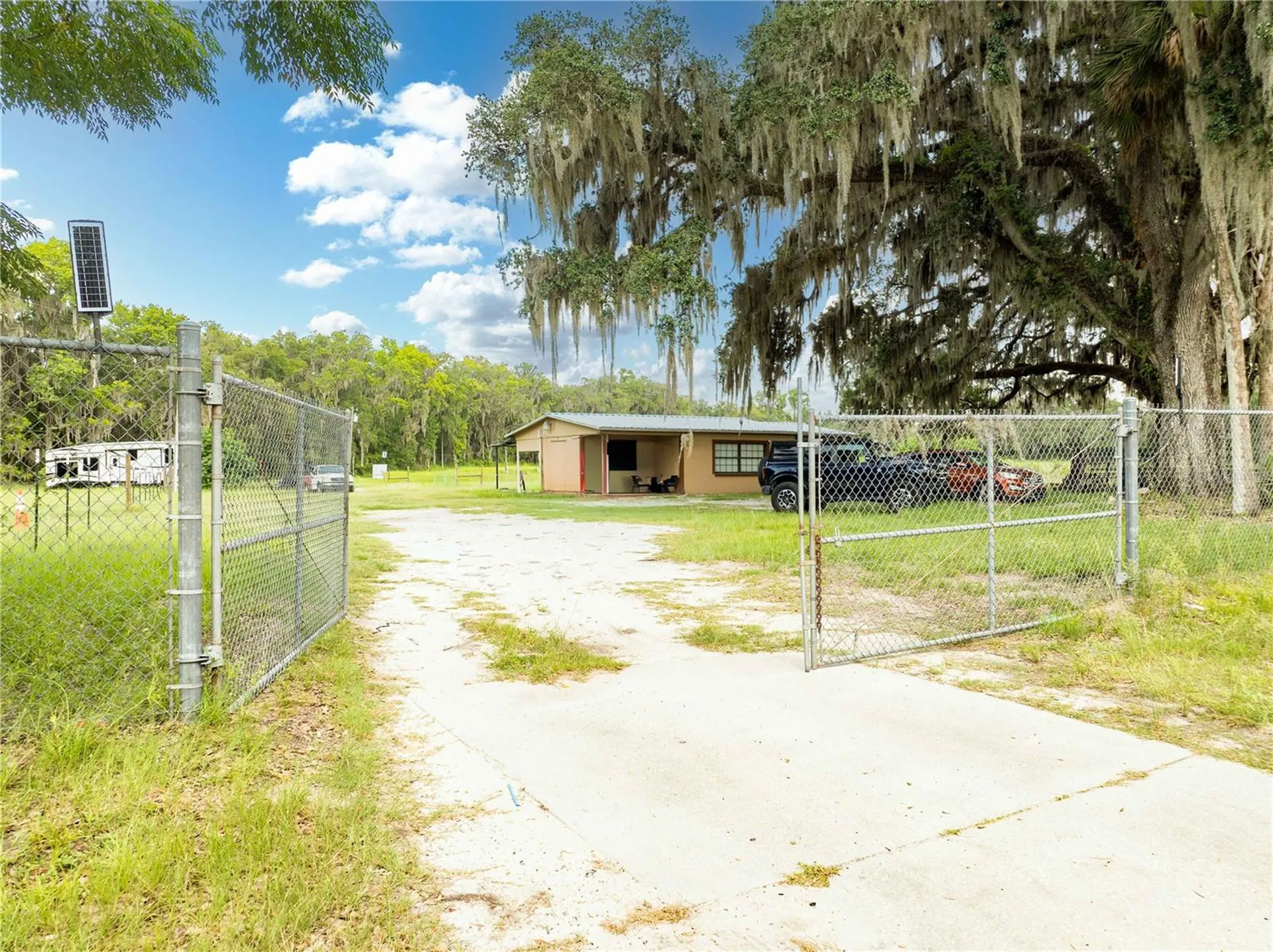 7301 NW Gainesville Road Ocala FL 34475