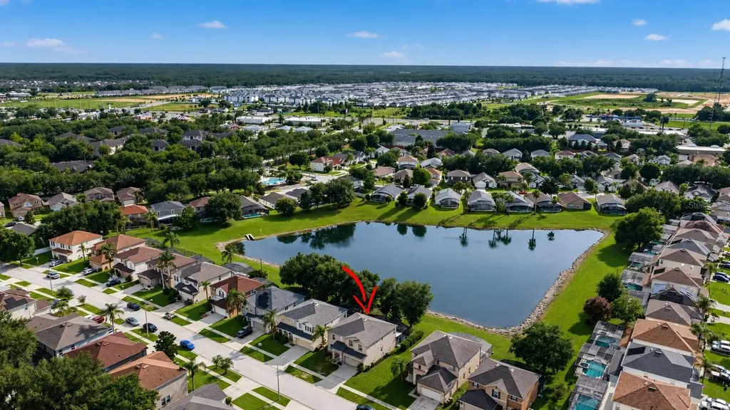1521 Blue Sky Way Clermont FL 34714