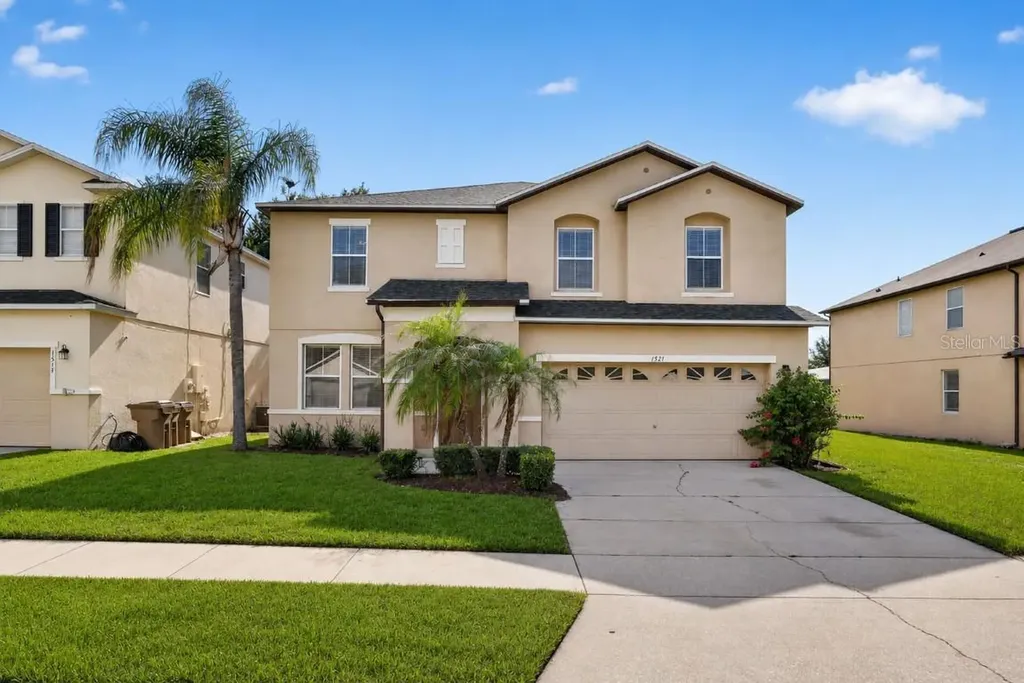 1521 Blue Sky Way Clermont FL 34714