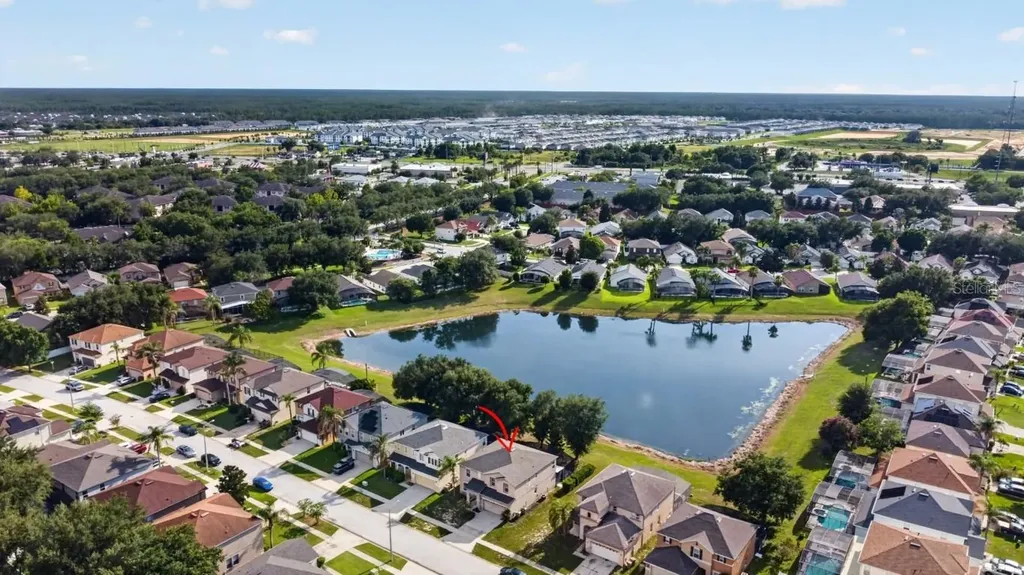 1521 Blue Sky Way Clermont FL 34714