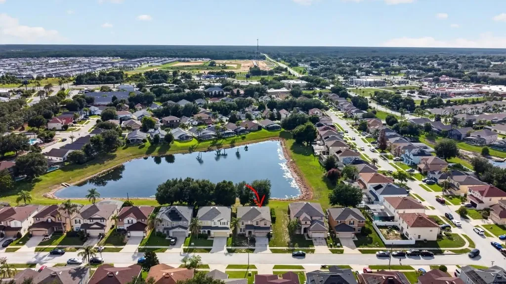 1521 Blue Sky Way Clermont FL 34714