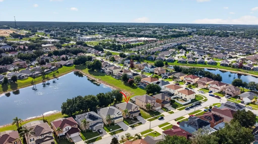 1521 Blue Sky Way Clermont FL 34714