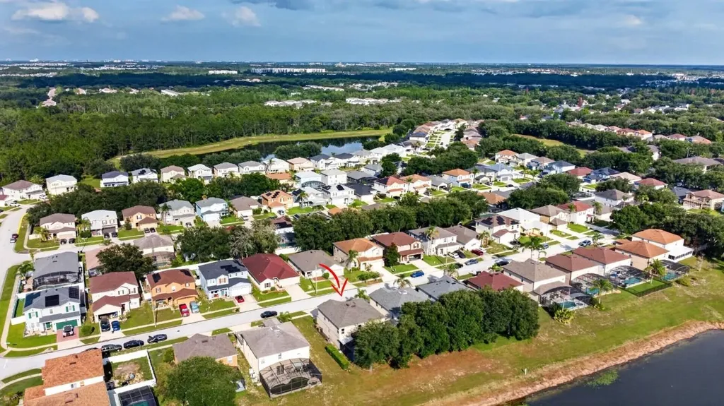 1521 Blue Sky Way Clermont FL 34714