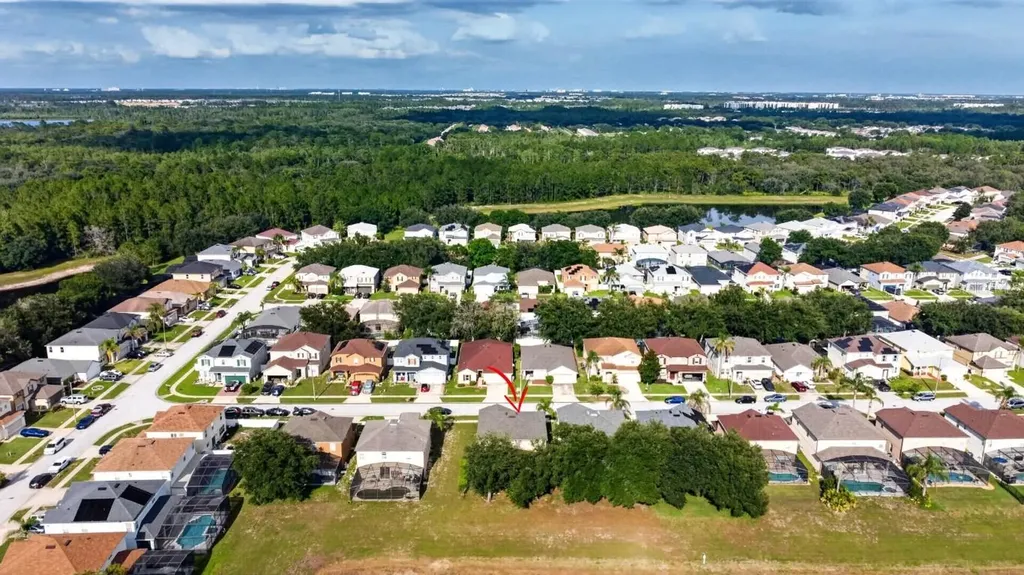 1521 Blue Sky Way Clermont FL 34714