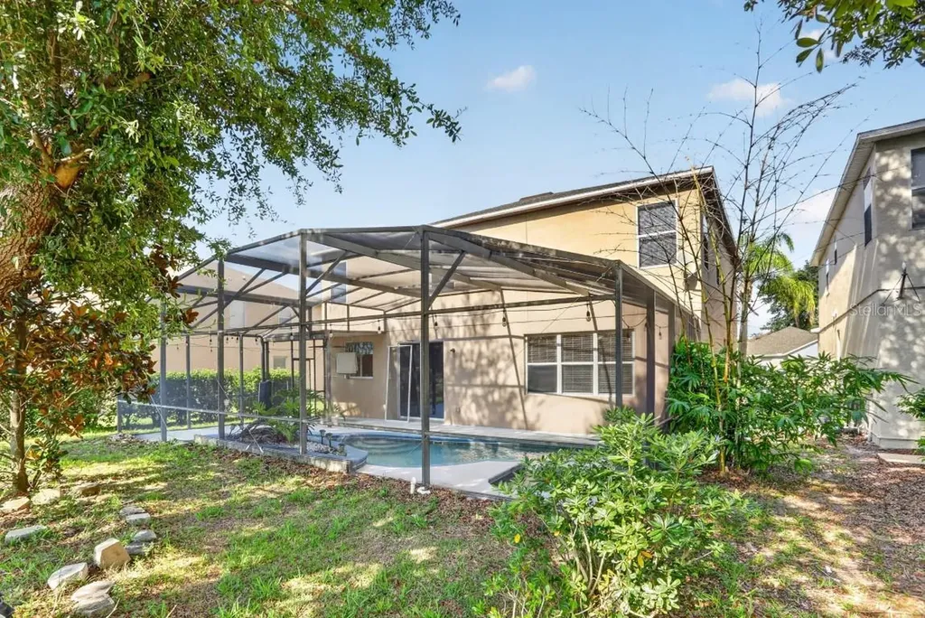 1521 Blue Sky Way Clermont FL 34714