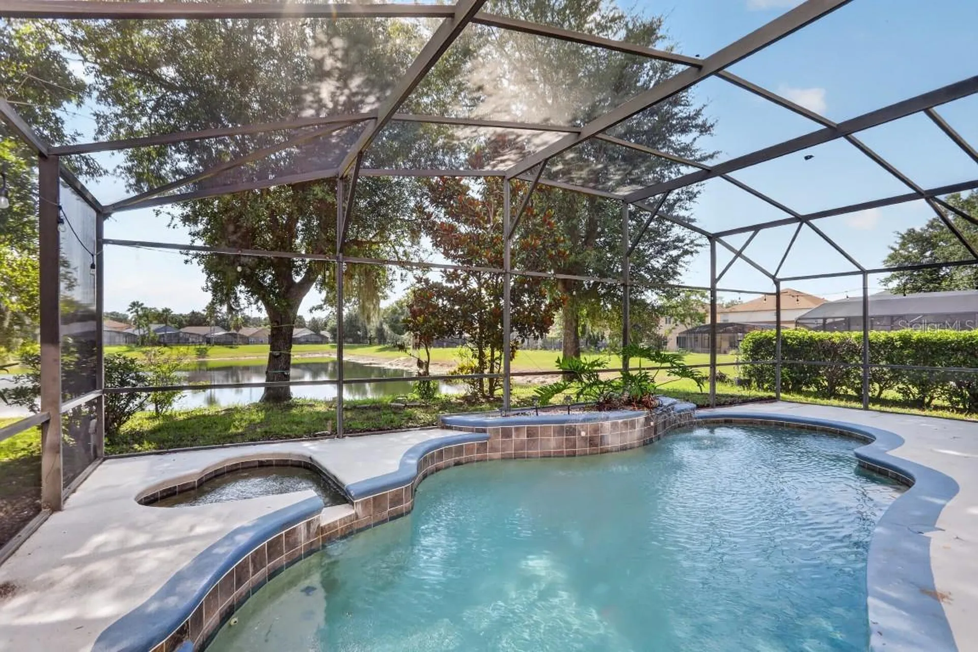 1521 Blue Sky Way Clermont FL 34714
