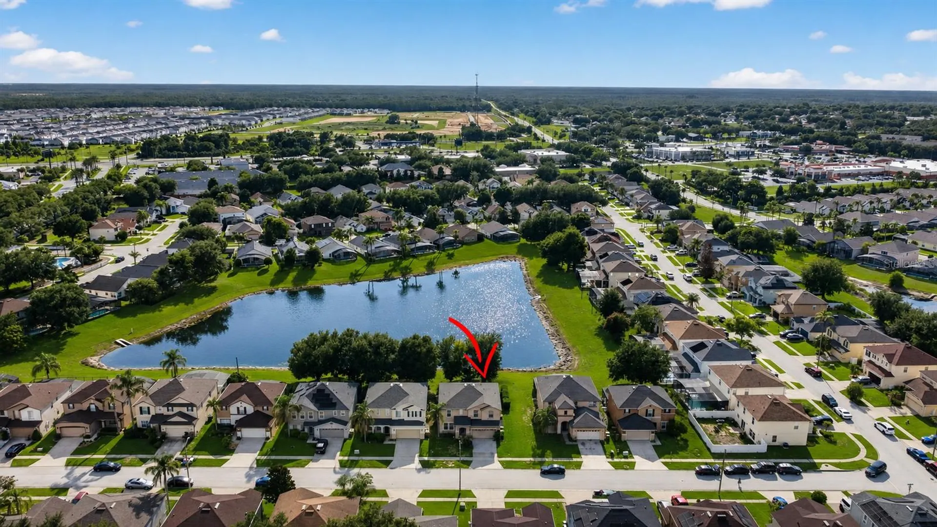 1521 Blue Sky Way Clermont FL 34714