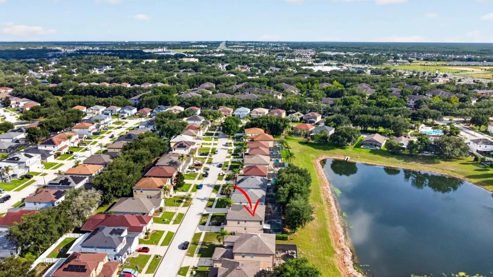 1521 Blue Sky Way Clermont FL 34714