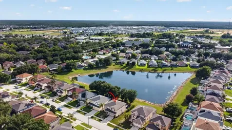1521 Blue Sky Way Clermont FL 34714