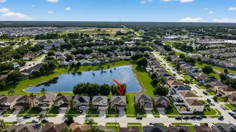 1521 Blue Sky Way Clermont FL 34714