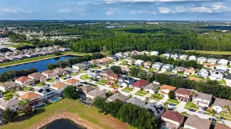 1521 Blue Sky Way Clermont FL 34714