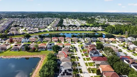 1521 Blue Sky Way Clermont FL 34714