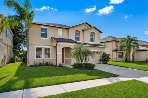 1521 Blue Sky Way Clermont FL 34714