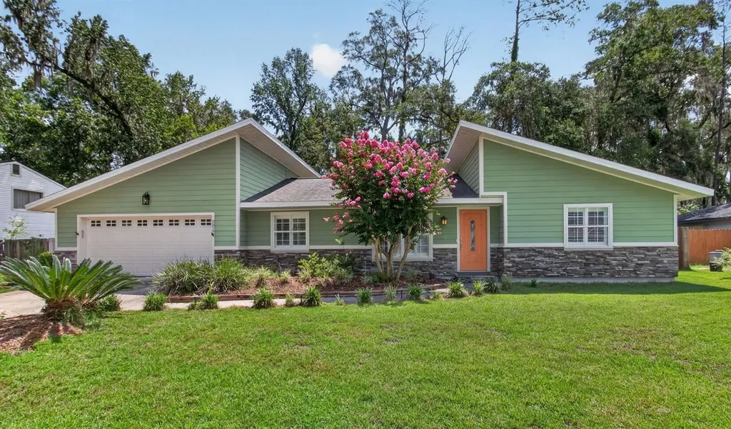 3817 NW 28th Terrace Gainesville FL 32605