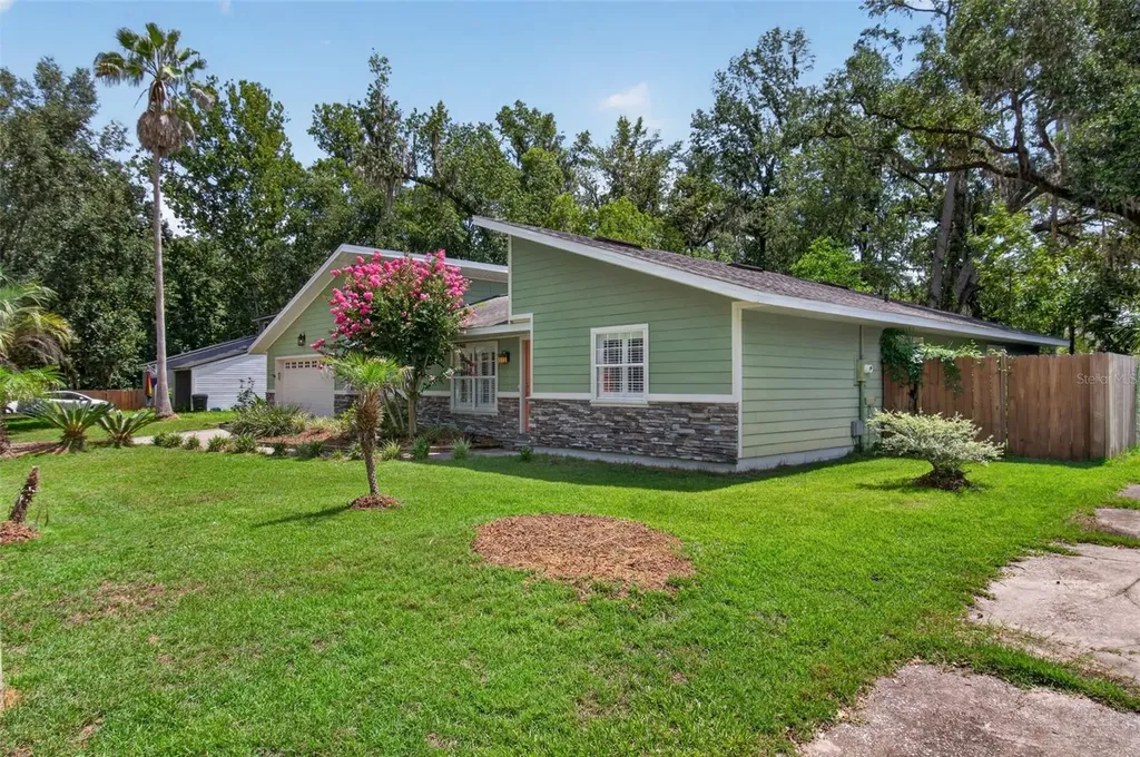 3817 NW 28th Terrace Gainesville FL 32605