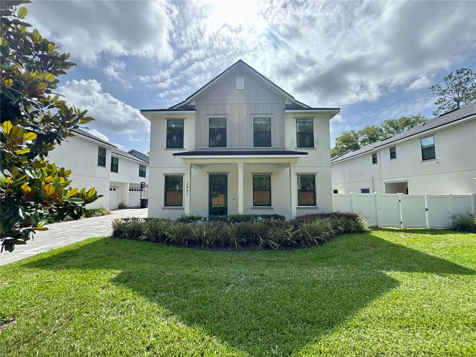 2861 Mayer Street Orlando FL 32806