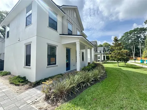 2861 Mayer Street Orlando FL 32806