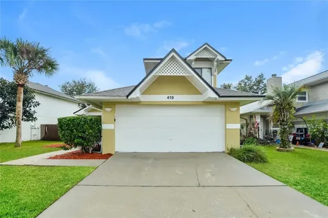Lake Mary FL 32746
