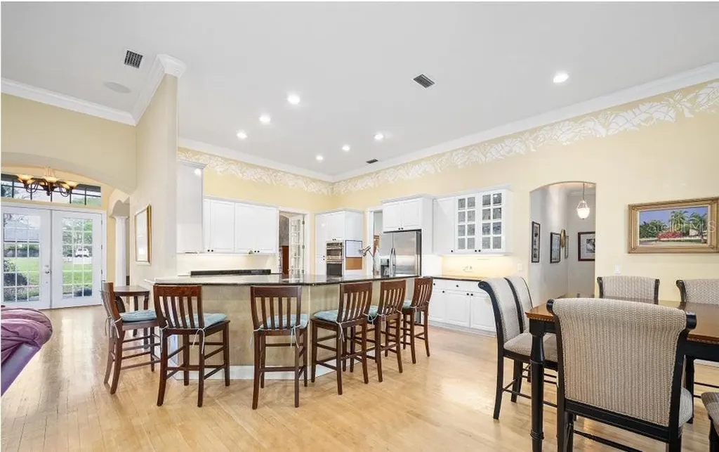 6 Broadwater Drive Ormond Beach FL 32174