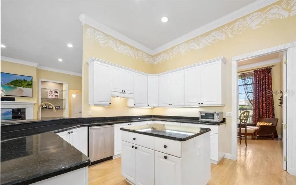 6 Broadwater Drive Ormond Beach FL 32174
