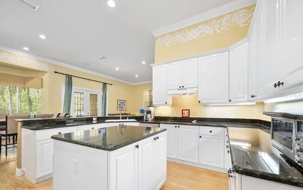 6 Broadwater Drive Ormond Beach FL 32174
