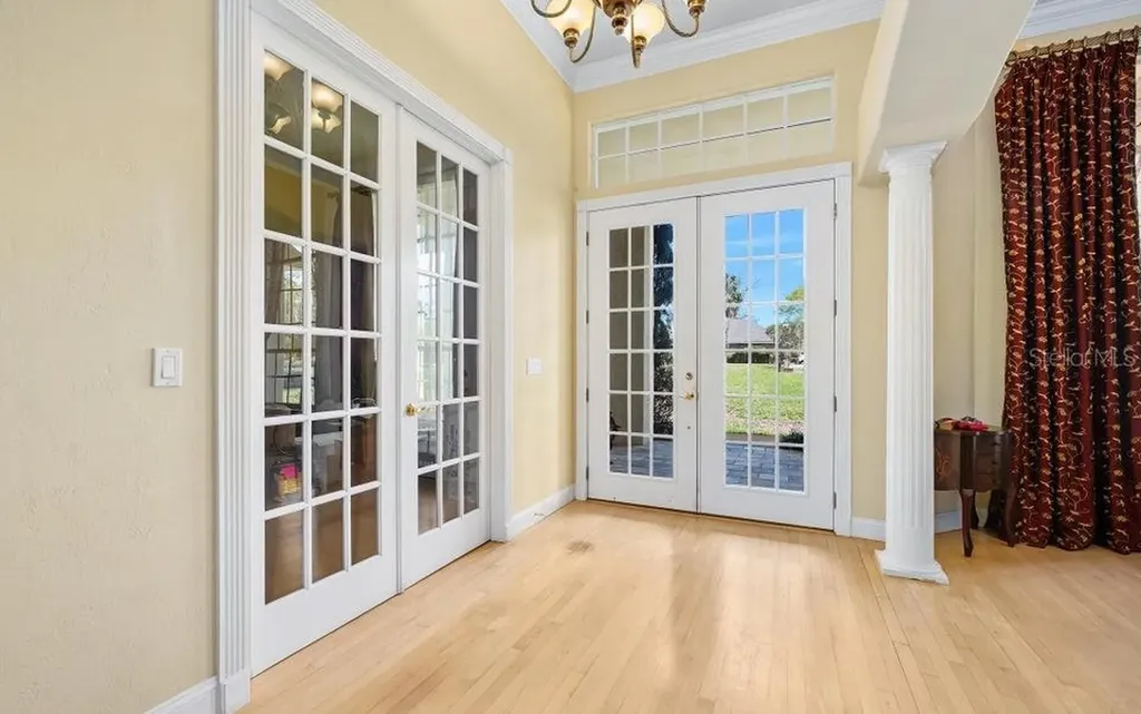 6 Broadwater Drive Ormond Beach FL 32174