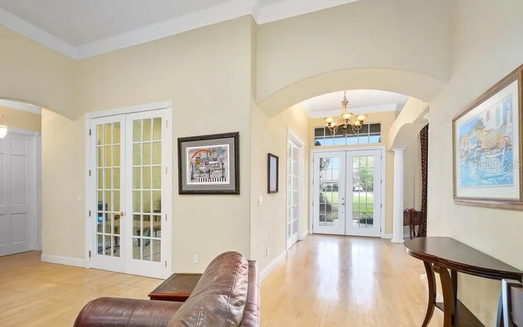 6 Broadwater Drive Ormond Beach FL 32174