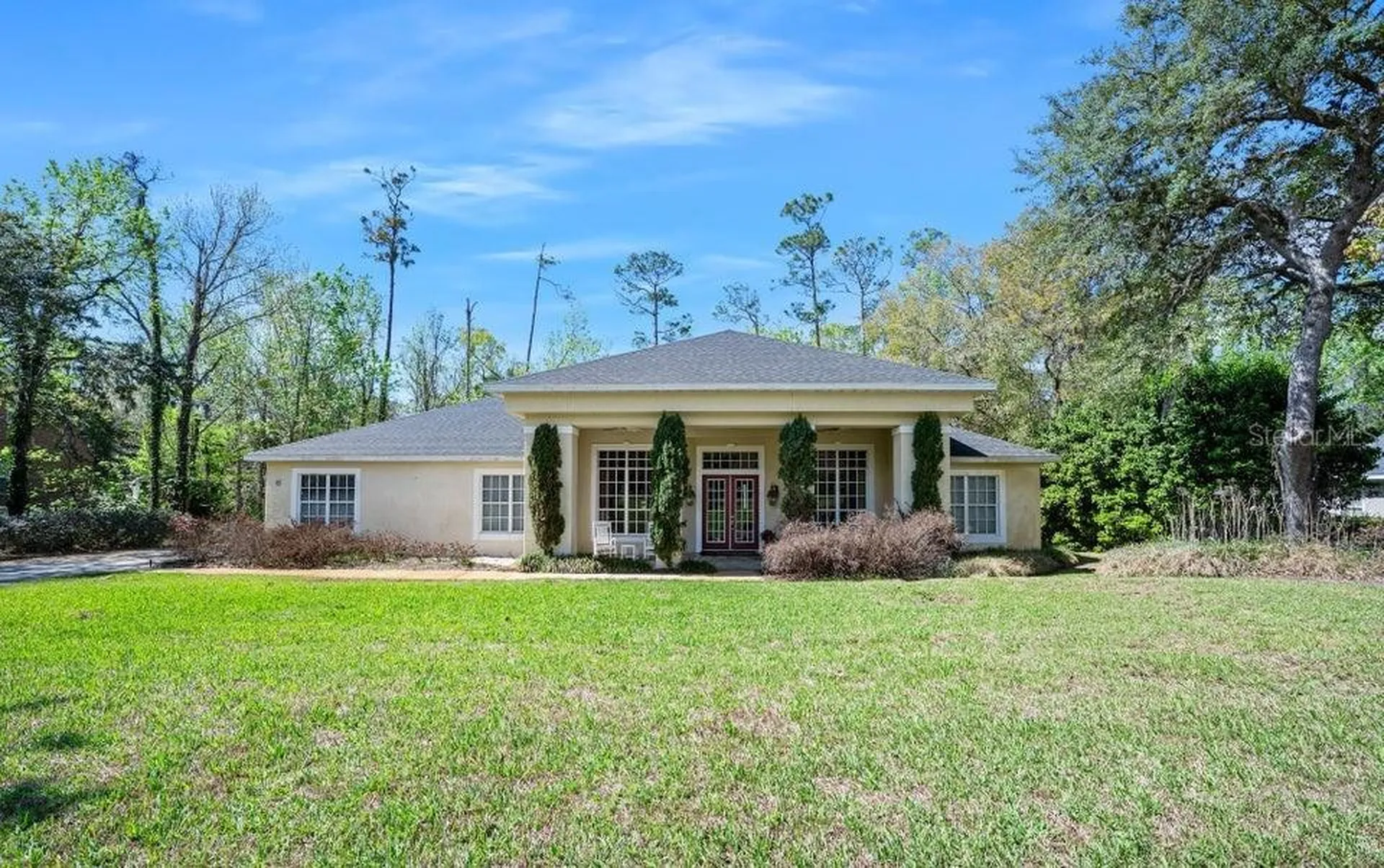 6 Broadwater Drive Ormond Beach FL 32174