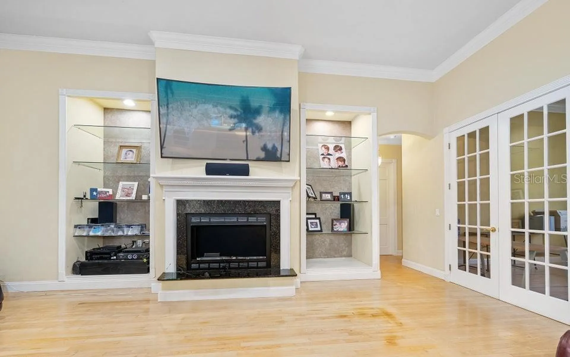 6 Broadwater Drive Ormond Beach FL 32174