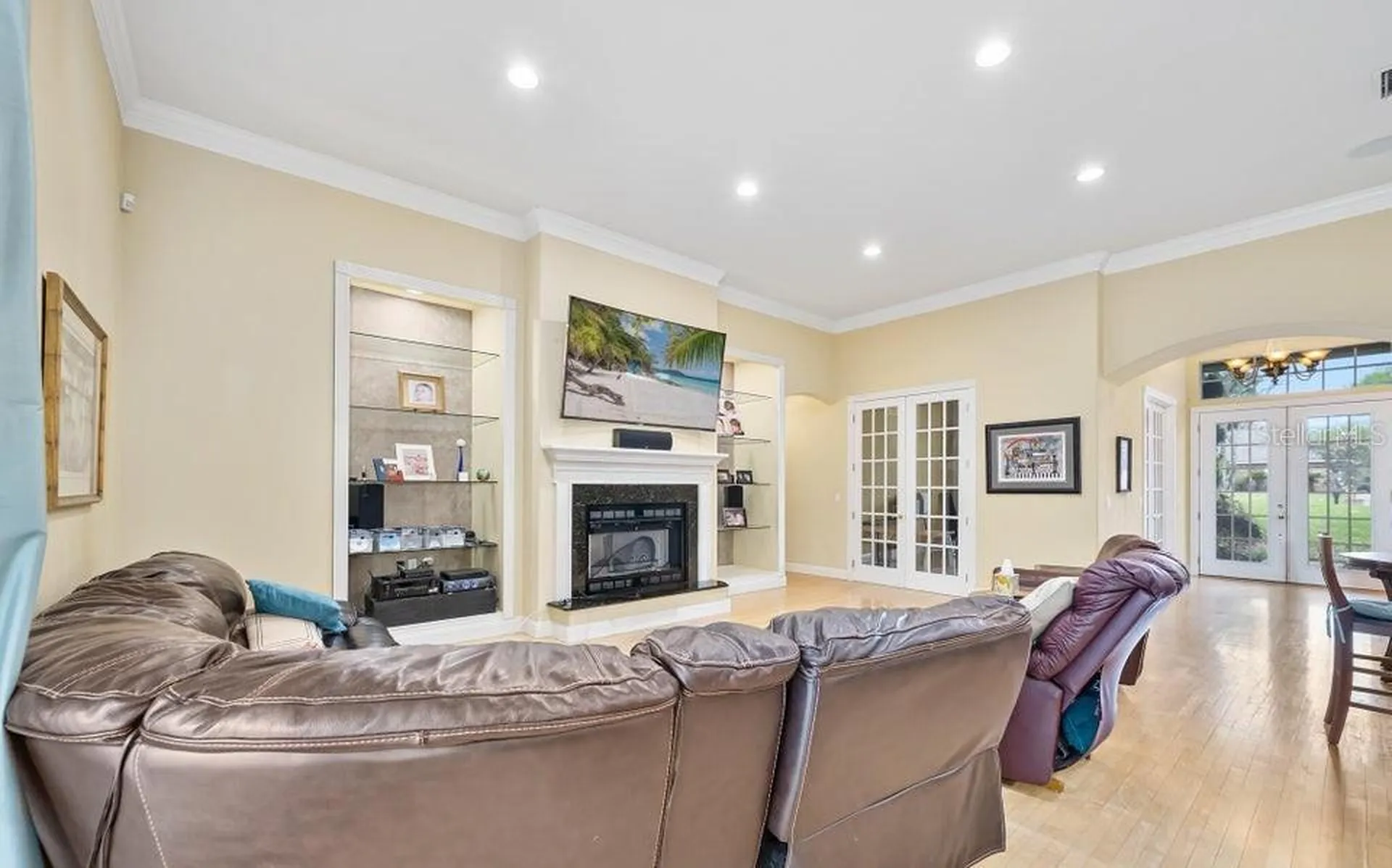 6 Broadwater Drive Ormond Beach FL 32174