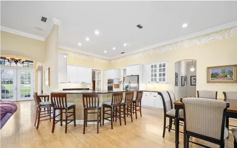 6 Broadwater Drive Ormond Beach FL 32174