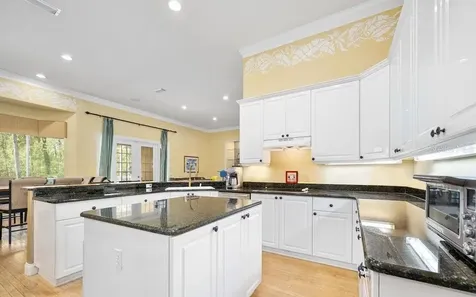 6 Broadwater Drive Ormond Beach FL 32174