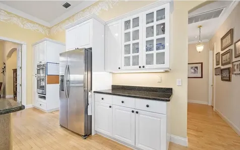 6 Broadwater Drive Ormond Beach FL 32174
