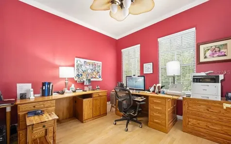 6 Broadwater Drive Ormond Beach FL 32174
