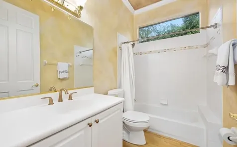 6 Broadwater Drive Ormond Beach FL 32174