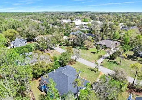 6 Broadwater Drive Ormond Beach FL 32174
