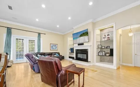 6 Broadwater Drive Ormond Beach FL 32174