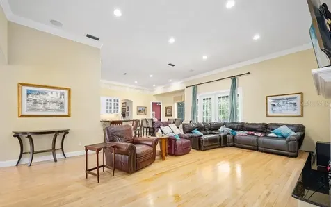 6 Broadwater Drive Ormond Beach FL 32174