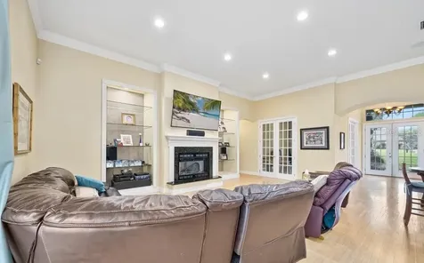 6 Broadwater Drive Ormond Beach FL 32174
