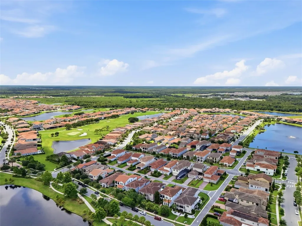 13623 Larkton Lane Orlando FL 32832