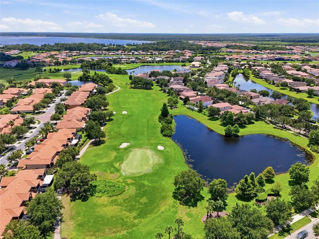 13623 Larkton Lane Orlando FL 32832